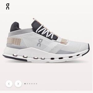 On Running Cloudnova